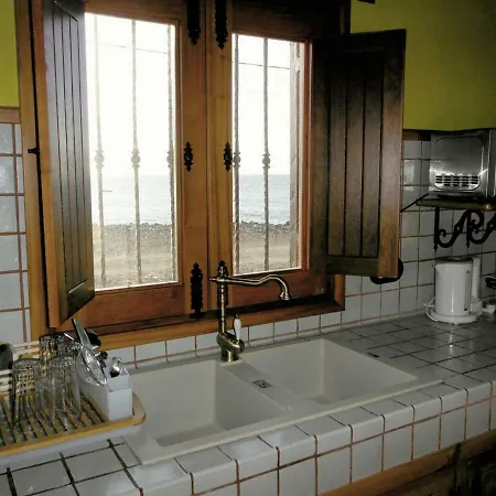 Casa Frente A La Playa Holiday home