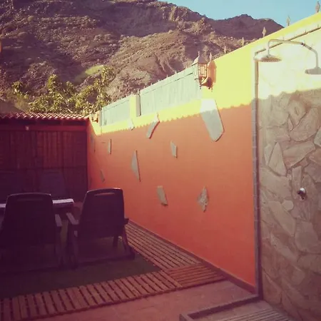 Casa Frente A La Playa Holiday home *