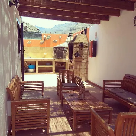 Casa Frente A La Playa Holiday home *