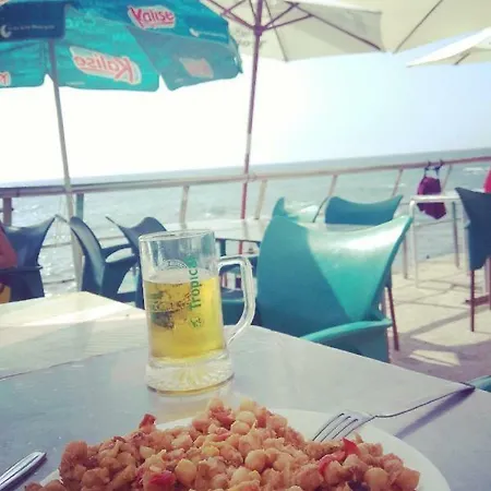 Casa Frente A La Playa *