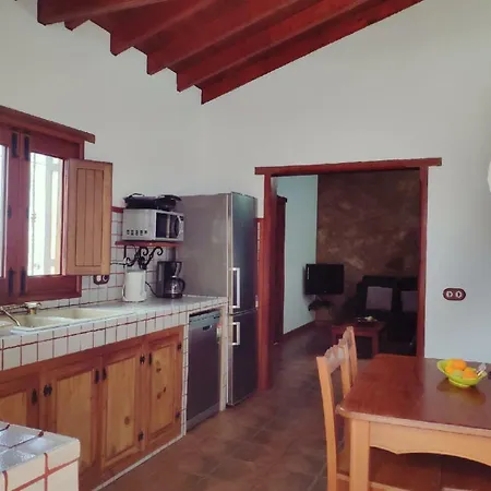 Holiday home Casa Frente A La Playa *