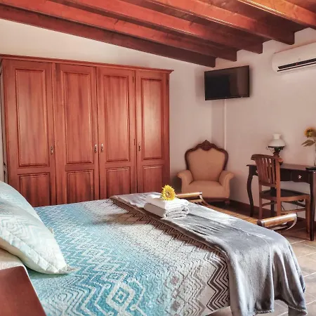 Holiday home Casa Frente A La Playa Playa de Tasarte