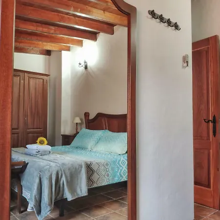 Holiday home Casa Frente A La Playa Playa de Tasarte
